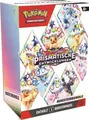 Produktbild: Pokemon Prismatische Entwicklungen Booster Bundle  KP8.5 NEU SEALED Deutsch