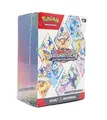 Produktbild: Pokemon Prismatische Entwicklungen Boosterbundle 6 Booster Deutsch NEU Sealed
