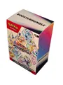 Produktbild: Pokémon Prismatische Entwicklungen Boosterbundle Geöffnet Aquana Psiana Glaziola