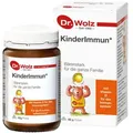 Produktbild: Kinderimmun Doktor Wolz Pulver