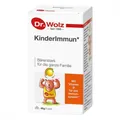 Produktbild: 🔥 Kinderimmun Dr. Wolz Pulver, 65 g PZN 04637585