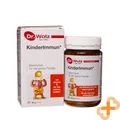 Produktbild: Dr. Wolz Kinderimmune Pulver 65g Für Kinder Immunsystem Gesundheits Ergänzung