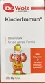 Produktbild: Dr. Wolz Kinderimmun 65g Pulver