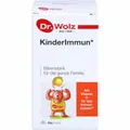 Produktbild: KINDERIMMUN Dr.Wolz Pulver 65 g PZN04637585