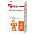 Produktbild: KINDERIMMUN Dr.Wolz Pulver, 65 g PZN 04637585
