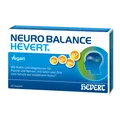 Produktbild: Neurobalance Hevert Kapseln 60 St