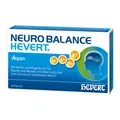 Produktbild: NeuroBalance Hevert®