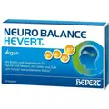 Produktbild: NEUROBALANCE Hevert Kapseln, 60 St PZN 15660989