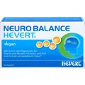 Produktbild: NEUROBALANCE Hevert Kapseln 60 St PZN15660989