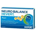 Produktbild: NEUROBALANCE Hevert Kapseln 60 St