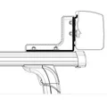 Produktbild: Thule 3200 Roof Rack Dachadapter, 2er-Set