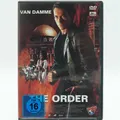 Produktbild: The Order DVD gebraucht sehr gut