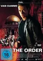 Produktbild: The Order von Sheldon Lettich | DVD | Zustand sehr gut