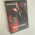 Produktbild: The Order - Jean Claude Van Damme | DVD 288