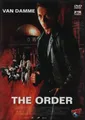 Produktbild: DVD Jean Claude Van Damme a.o. The Order Highlight DVD