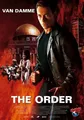 Produktbild: The Order - mit Jean Claude Van Damme - Super Action !!