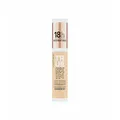 Produktbild: Gesichtsconcealer Catrice True Skin Nº 039-warm olive Nº 039 Warm olive 4,5 m