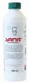 Produktbild: Sanit Chemie Sanit Urinsteinlöser 500 ml 3031 Urinsteinlöser