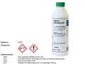 Produktbild: Sanit Comfort Urinsteinlöser Urinstein Entferner 500 ml Sanit WC Urinal 3031