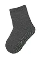 Produktbild: Sterntaler® ABS-Socken Fliesen Flitzer SOFT uni Fliesenflitzer Socken - Fliesen Flitzer SOFT uni Vollplüsch - Haussocken, Kuschelige Stoppersocken ab Gr 29/30 bis Gr 33/34 in sieben Basic- und Modefarben - Gummisocken - Anti-Rutsch-Sohle
