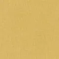 Produktbild: Bricoflor Gelbe Tapete in Textiloptik Uni Vliestapete in Senfgelb Ideal für Wohnzimmer und Kinderzimmer Leinen Wandtapete