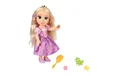 Produktbild: Jakks Pacific Disney Rapunzel - Singende Puppe & Pascal Figur 224946-RF1-V1-EU