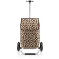 Produktbild: reisenthel shopping trolley leo macchiato