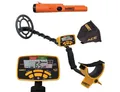 Produktbild: Garrett Metalldetektor ACE 300i + Pro Pointer AT