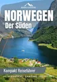 Produktbild: Norwegen - Der Süden | Alles für Deine erste Reise: Reiseführer für Individualreisende | Roadtrip-Reiserouten für 1, 2 & 3 Wochen, Tipps zur Reiseplanung (Europa Reiseführer)