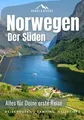 Produktbild: Norwegen - Der Süden | Alles für Deine erste Reise: Reis... | Buch | Zustand gut