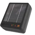 Produktbild: Gallagher Solar Energizer S6 incl. Lithium battery - 6V/0,06J