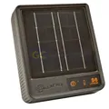 Produktbild: Gallagher S6 Solar Energizer Elektrischer Zaun 0,08J 0,8km 2,2W Panel Tragbar