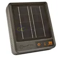 Produktbild: Gallagher S6 Solar Energizer Elektrischer Zaun 0,08J 0,8km 2,2W Panel Tragbar
