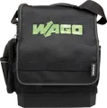 Produktbild: WAGO 206-3000 - Werkzeugtasche, leer, kompatibel zu L-BOXX Micro und Mini, Kapa