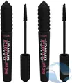 Produktbild: Benefit Duo Set: Badgal Bang! Volumisierende Wimperntusche