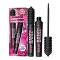 Produktbild: 602004092915 Benefit Double The Volume Travel Set zestaw pogrubiający tusz do rz
