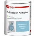 Produktbild: Ballaststoff Komplex Doktor Wolz Pulver