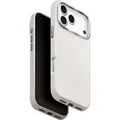 Produktbild: Uniq Lyden case for iPhone 17 Pro Max Magclick Charging clay (Apple iPhone 17 Pro Max) (UNIQ-IP6.9P(2025)-LYDMCLAY)
