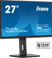 Produktbild: iiyama ProLite XUB2797QSU-B2 Computerbildschirm 68,6 cm (27