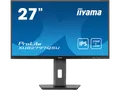 Produktbild: IIYAMA ProLite XUB2797QSU-B2 27 Zoll QHD Business Monitor 1 ms Reaktionszeit 100 Hz