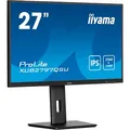 Produktbild: iiyama ProLite XUB2797QSU-B2 Monitor 68,5 cm (27,0 Zoll) schwarz