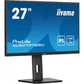 Produktbild: iiyama ProLite XUB2797QSU-B2 27 Zoll WQHD IPS LED 16:9 100 Hz Office Monitor