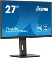 Produktbild: iiyama Prolite XUB2797QSU-B2 68,5cm 27