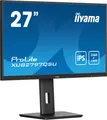 Produktbild: iiyama ProLite XUB2797QSU-B2 27 Zoll WQHD IPS LED 16:9 100 Hz Office Monitor