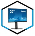 Produktbild: iiyama Prolite XUB2797QSU-B2 IPS LED-Monitor 27