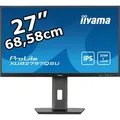 Produktbild: Iiyama Monitor ProLite XUB2797QSU-B2, 27 Zoll, WQHD 2560 x 1440 Pixel, 1 ms, 100 Hz