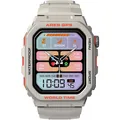 Produktbild: Zeblaze Ares GPS Smartwatch (weiss) (Ares GPS White)