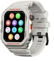 Produktbild: 6946639813274 Smartwatch Zeblaze Ares GPS - biały ZEBLAZE