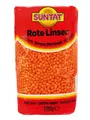 Produktbild: SUNTAT Rote Linsen 500 g