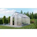 Produktbild: Vitavia Gewächshaus Meridian 9900 Alu 9,9 m²